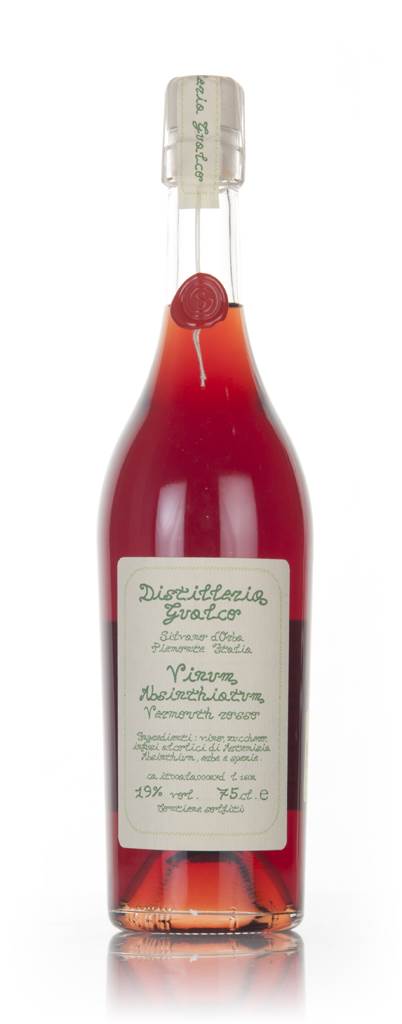 Distilleria Gualco Vinum Absinthiatum product image