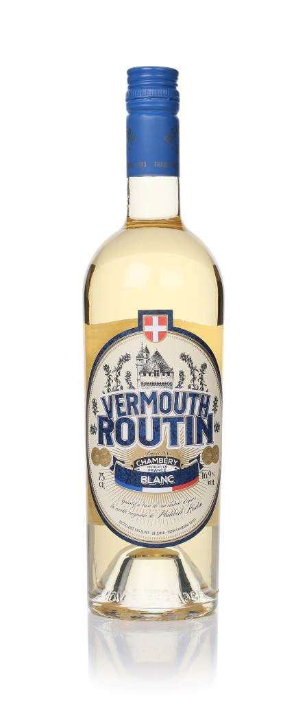 Vermouth Routin Blanc product image