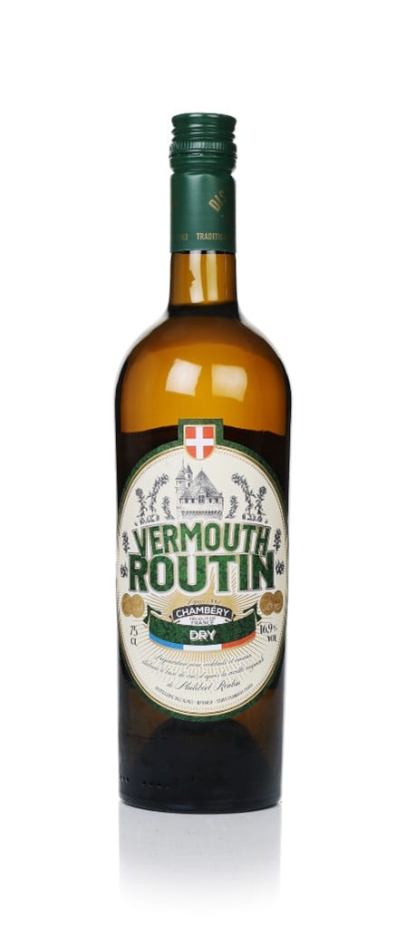 Vermouth Routin Dry