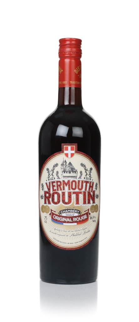 Vermouth Routin Rouge product image