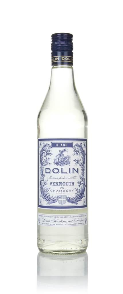 Dolin Vermouth de Chambéry Blanc product image