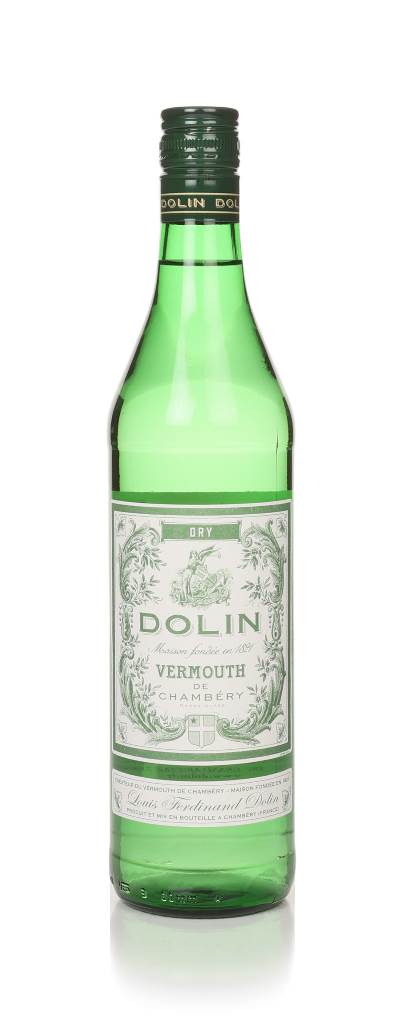 Dolin Vermouth de Chambéry Dry product image