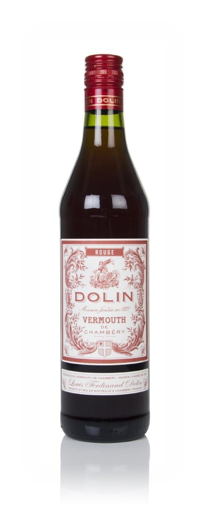 Dolin Vermouth de Chambéry Rouge