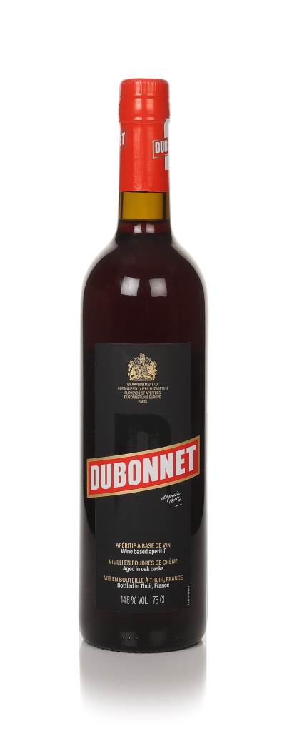Dubonnet Rouge product image