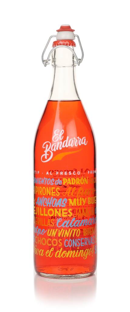 El Bandarra Al Fresco 14.5% product image