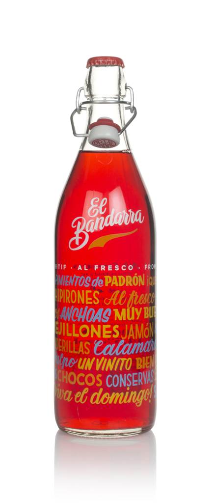 El Bandarra Al Fresco product image