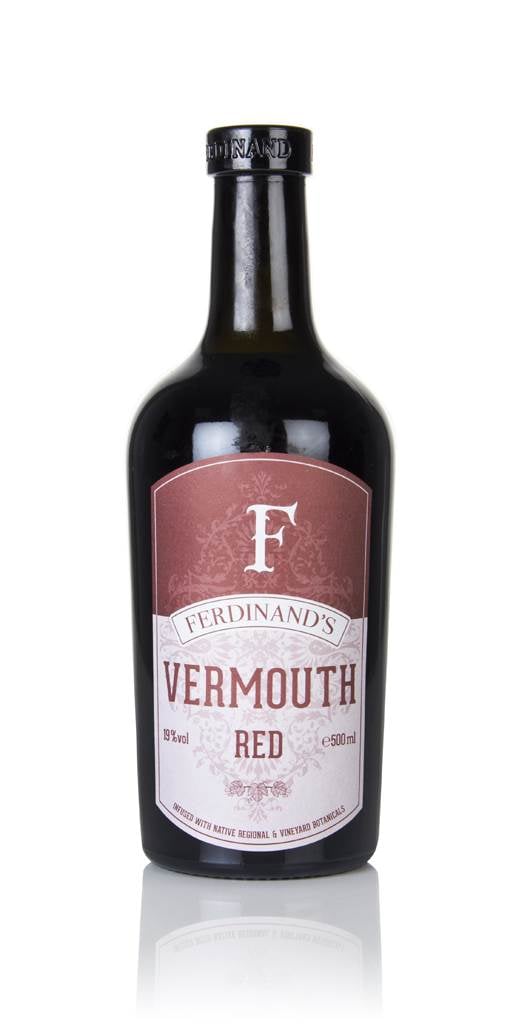 Ferdinand’s Red Vermouth product image
