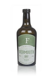 Ferdinand's Vermouth