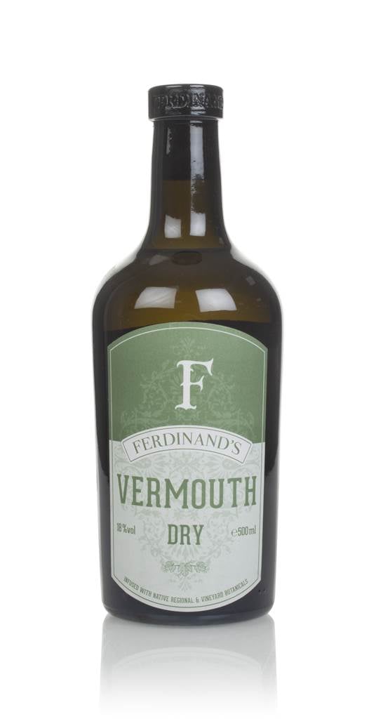 Ferdinand's Saar Dry Vermouth product image
