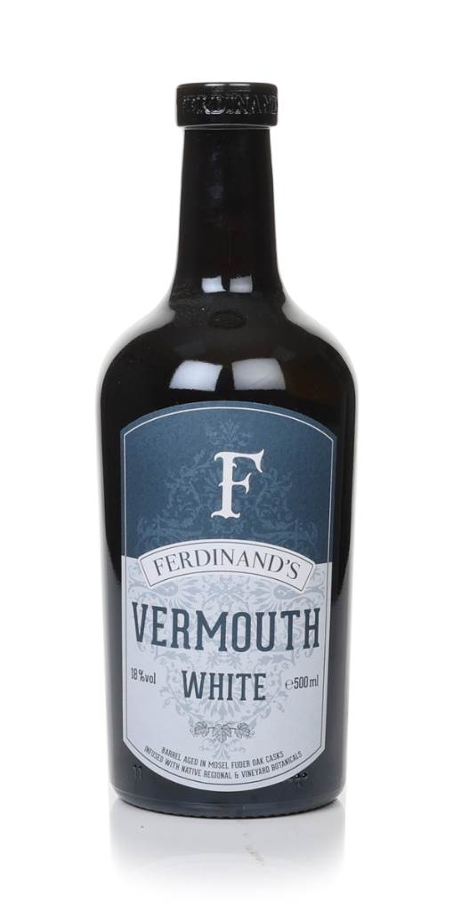 Belsazar Vermouth White | Master of Malt