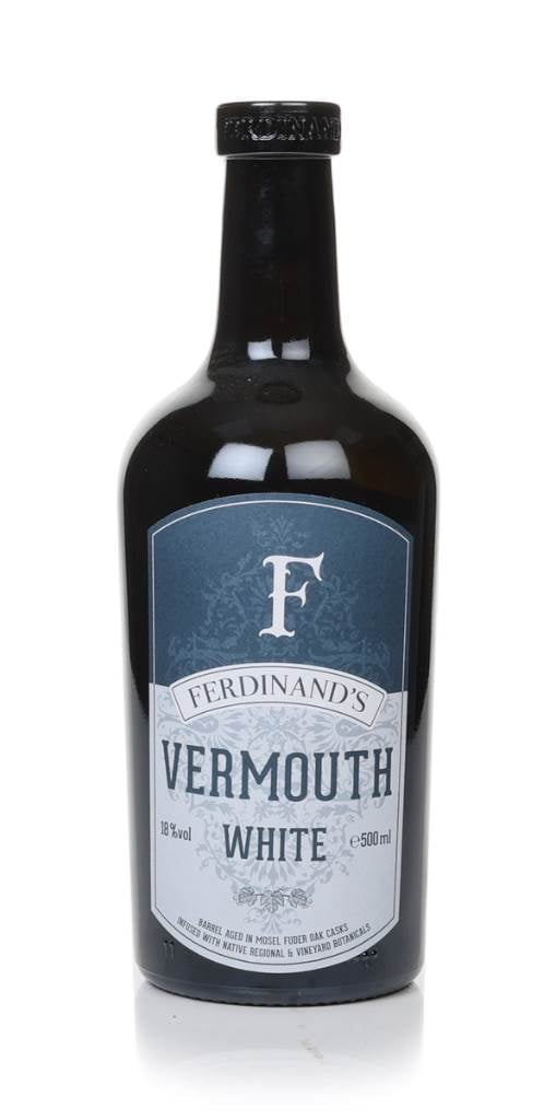 Ferdinand's White Vermouth product image
