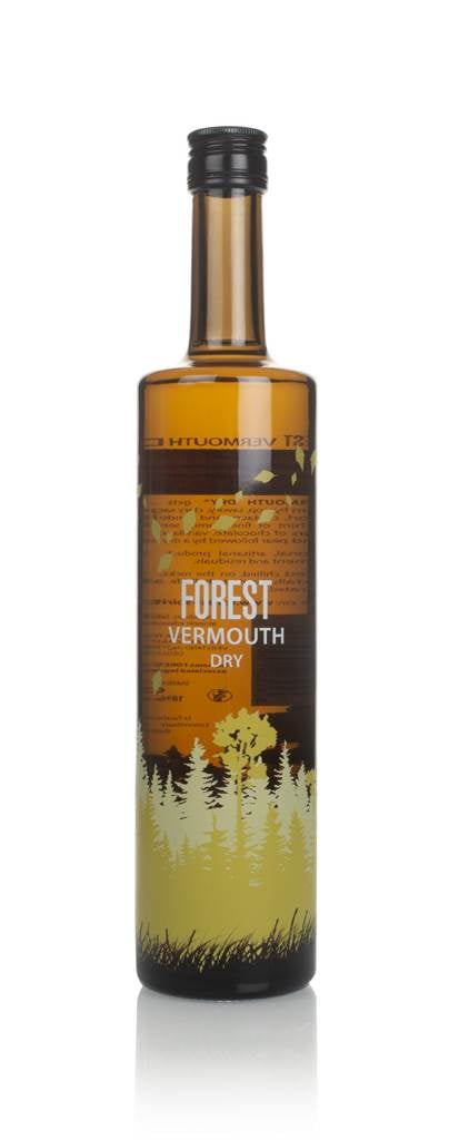 Forest Dry Vermouth product image