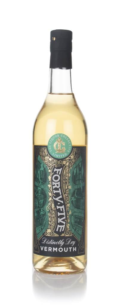 Forty-Five Distinctly Dry Vermouth product image