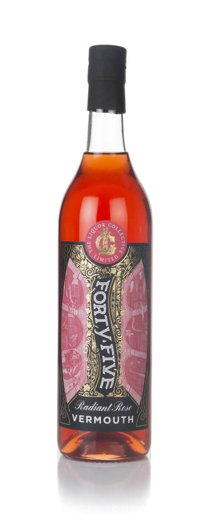 Forty-Five Vermouth Radiant Rose product image