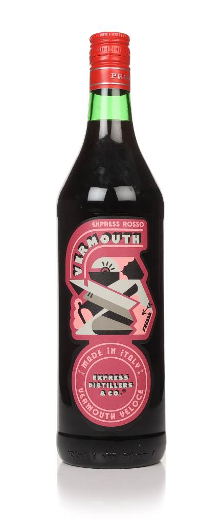 Express Rosso Vermouth Veloce product image