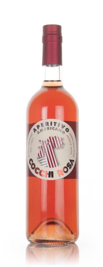 Cocchi Americano Rosa (16.5%) product image