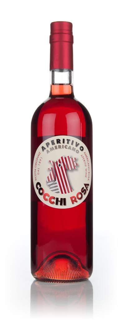 Cocchi Americano Rosa (16%) product image