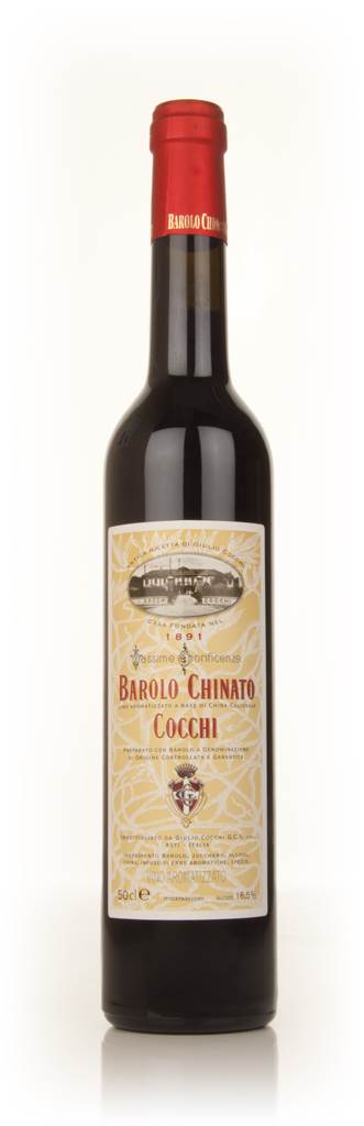 Cocchi Barolo Chinato product image