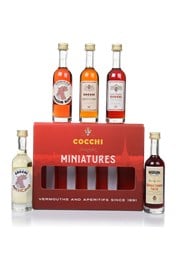 Cocchi Miniatures 5 x 5ml