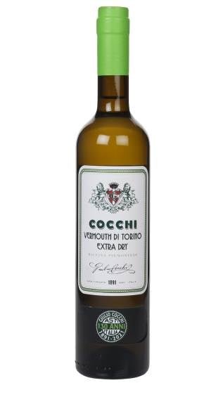 Cocchi Vermouth Di Torino Extra Dry product image