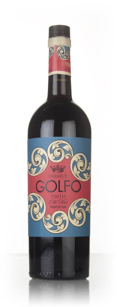 Golfo Vermut Tinto product image