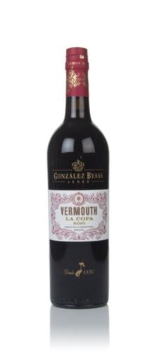 Atxa Red Vermouth 100cl | Master of Malt