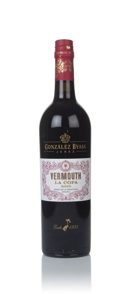 Gonzalez Byass Vermouth La Copa product image