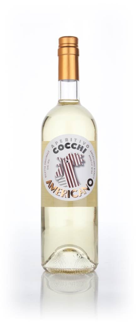 Cocchi Americano (No Box / Torn Label) product image