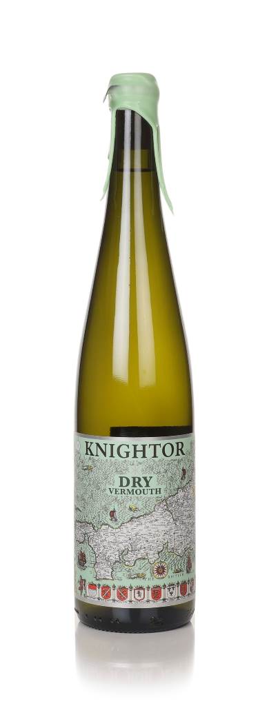 Knightor Dry Vermouth product image