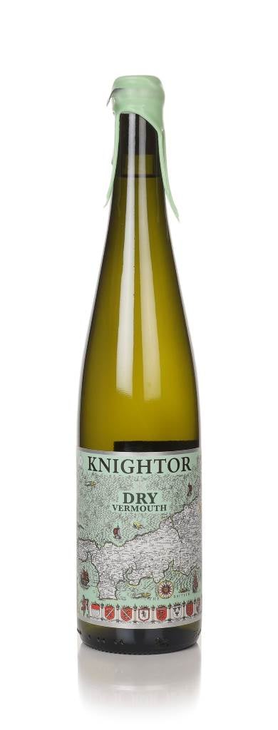 Knightor Dry Vermouth product image