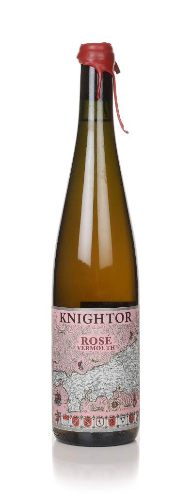 Knightor Rosé Vermouth product image