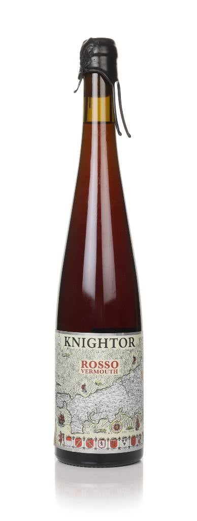 Knightor Rosso Vermouth product image