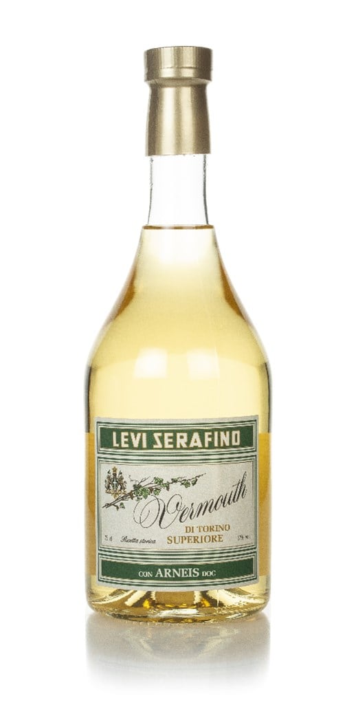 Romano Levi Vermouth di Torino Superiore