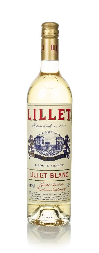 Lillet Blanc product image