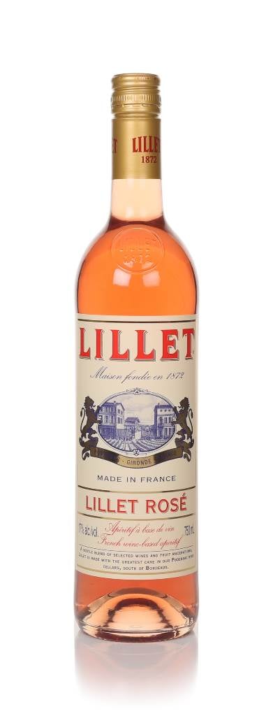 Lillet Rose product image