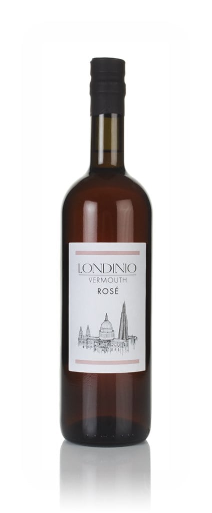 Londinio Rosé Vermouth