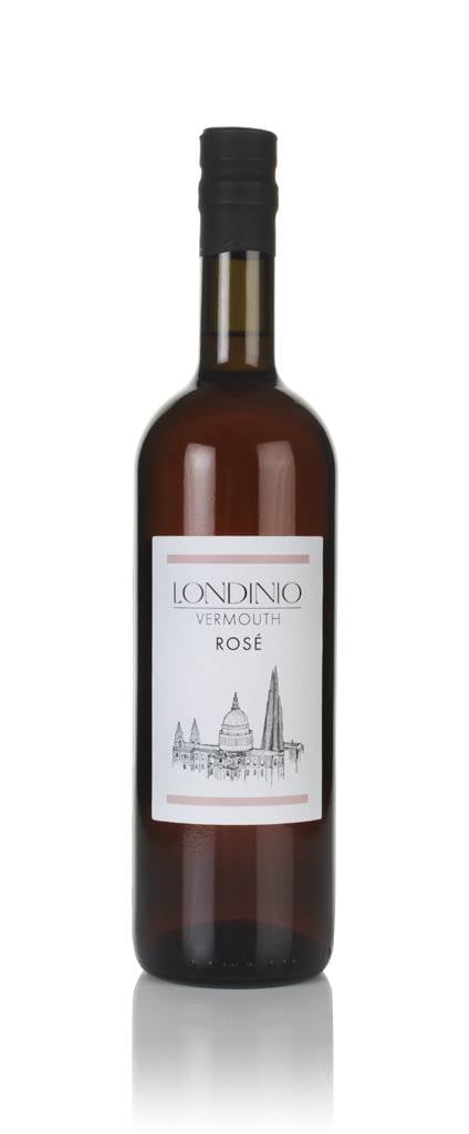 Londinio Rosé Vermouth product image
