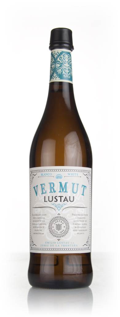 Lustau Vermut Blanco product image