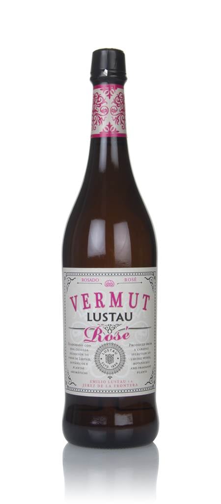 Lustau Vermut Rosé product image
