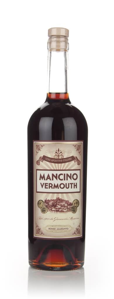 Mancino Rosso Amaranto Vermouth product image