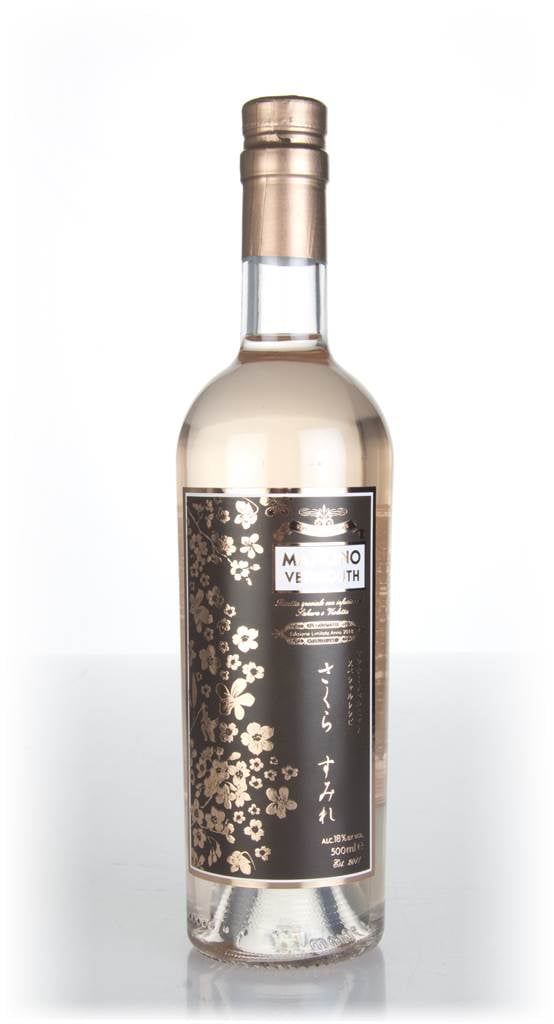 Mancino Sakura Vermouth product image