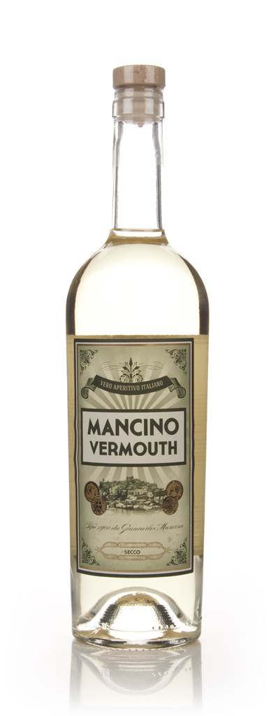 Mancino Secco Vermouth product image