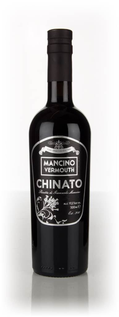 Mancino Vermouth Chinato product image