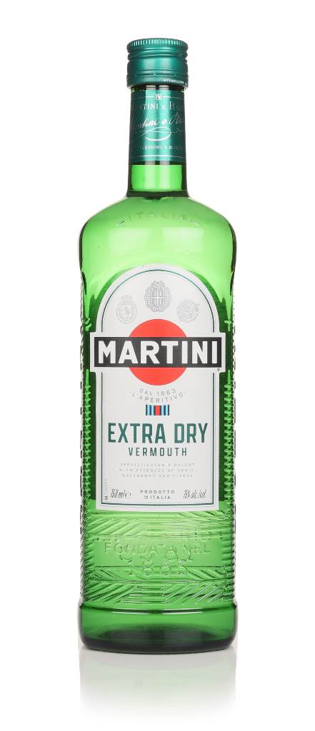 Martini Extra Dry product image