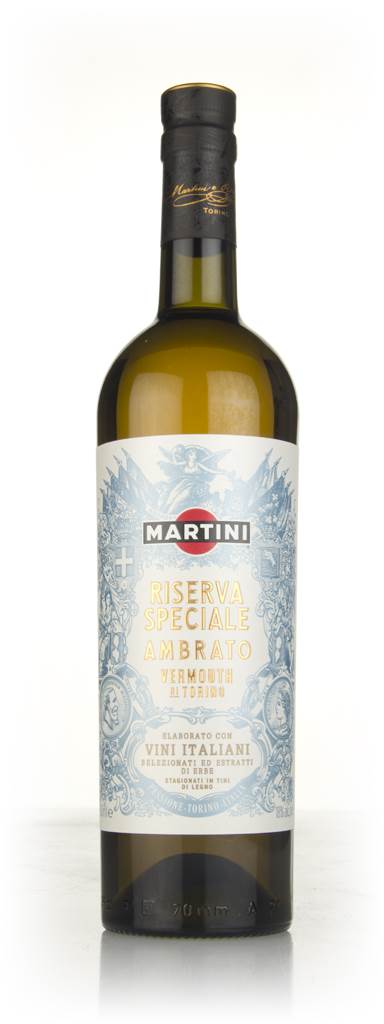 Martini Riserva Speciale Ambrato product image