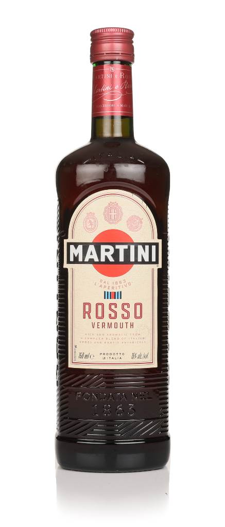 Martini Rosso product image