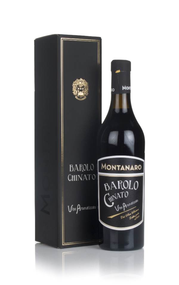 Montanaro Barolo Chinato product image