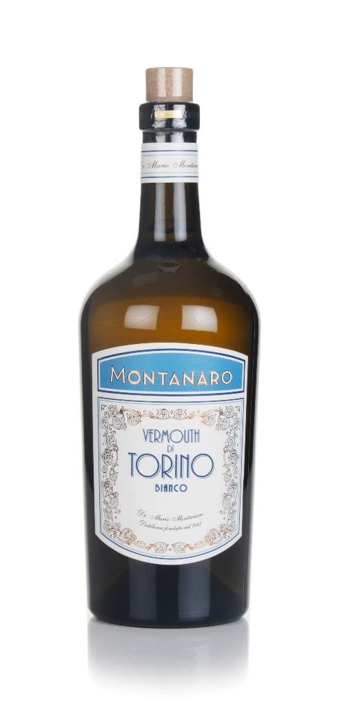 Montanaro Vermouth di Torino Bianco product image