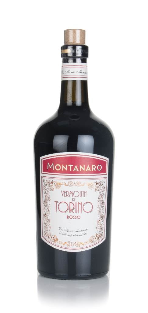Montanaro Vermouth di Torino Rosso product image