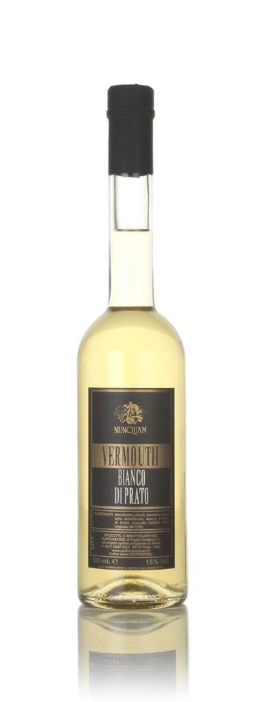 Nunquam Vermouth Bianco di Prato product image
